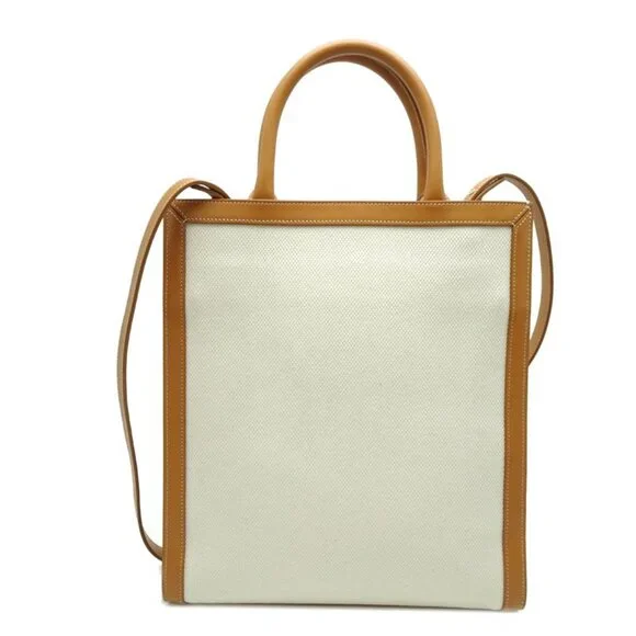 Celine Tote Bag Cabas - Picture 2 of 8